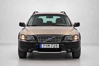 Volvo XC70 2003 bild 3
