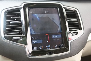 SUV Volvo XC90 22 av 30