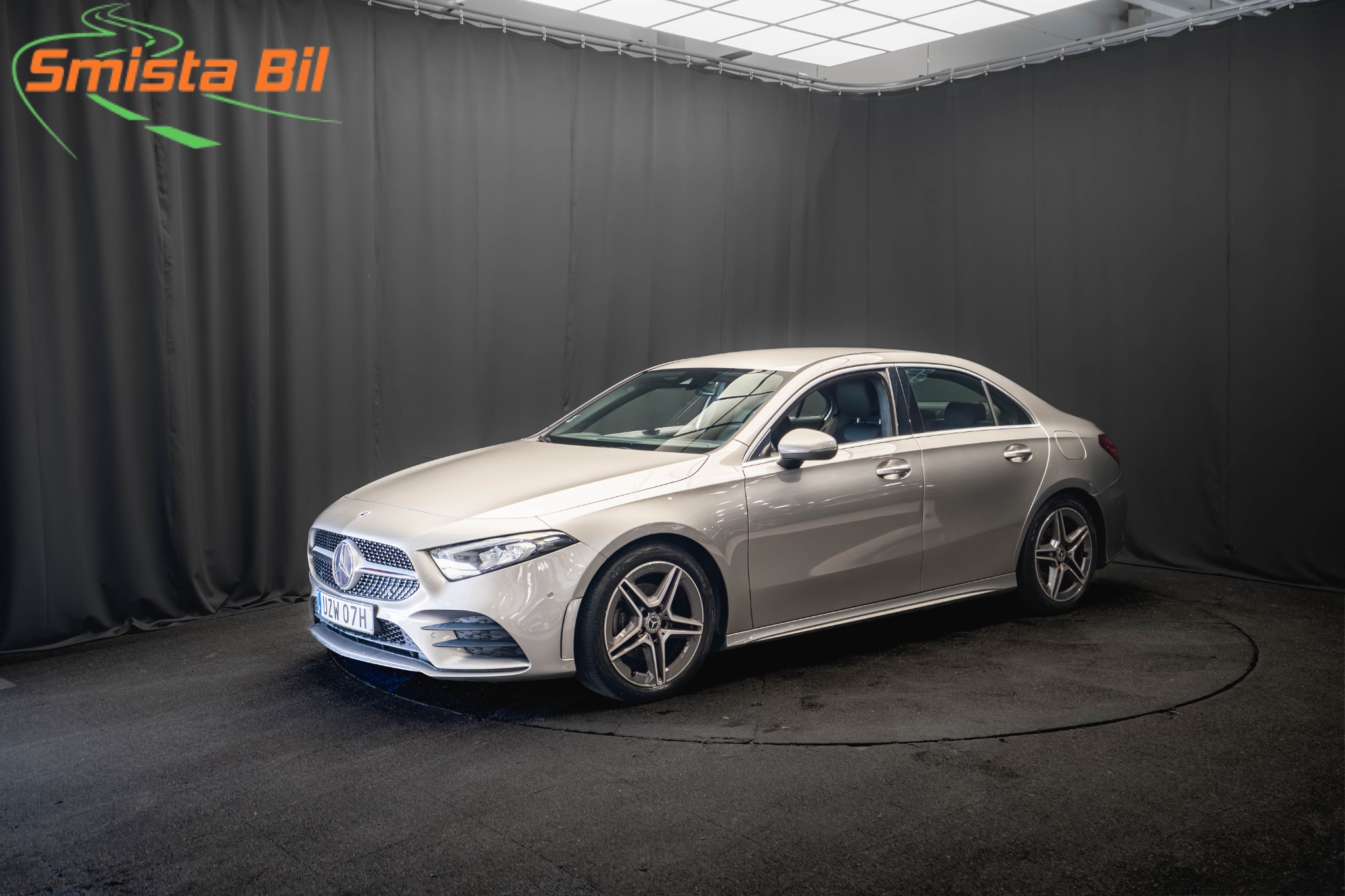 Mercedes-Benz A 2021, bild 3/10
