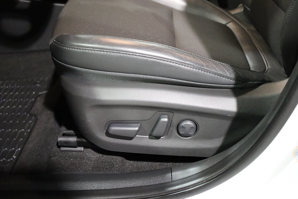 Hyundai Kona Electric 64 kWh Advanced Navi Kamera Leasbar 2020