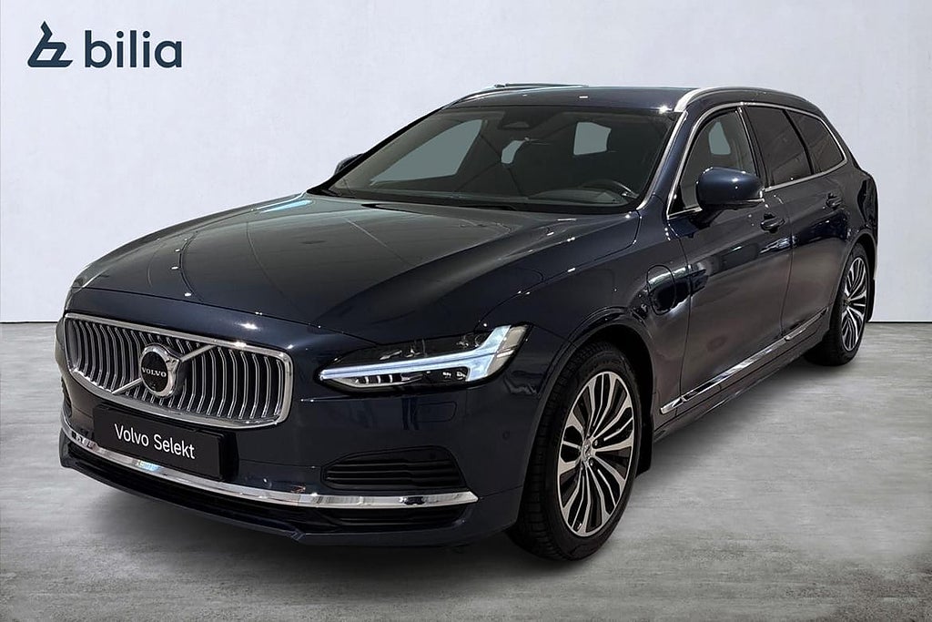 Volvo V90 T6 Core Edition II