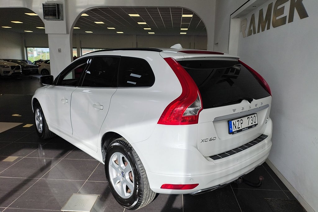 Volvo XC60 2014 - miniatyr 3