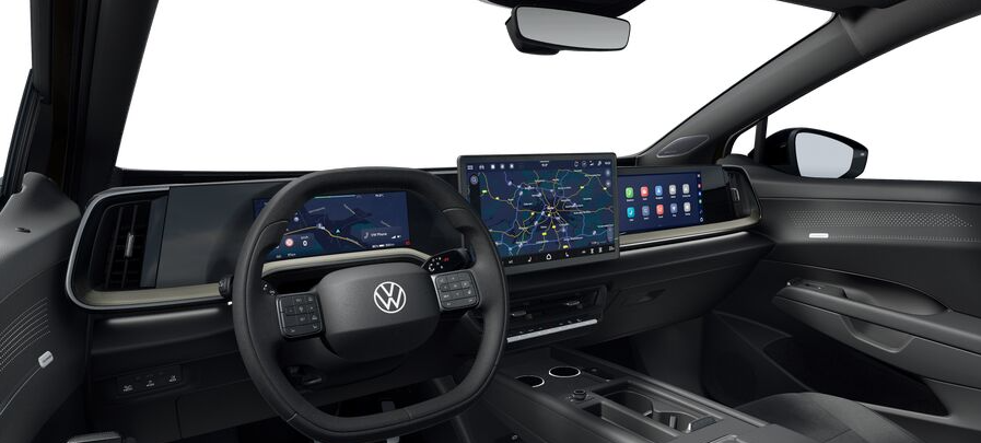Volkswagen ID. Tiguan Style 2027, bild 4/10