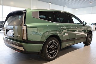 SUV Hyundai IONIQ 4 av 34