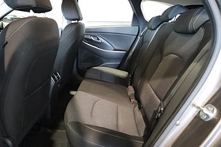 Kombi Hyundai i30 14 av 26