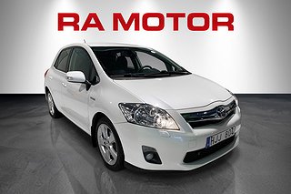 Halvkombi Toyota Auris 2 av 22