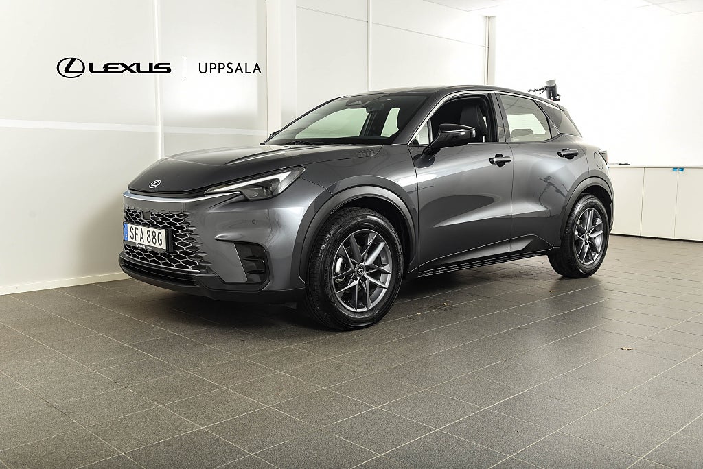 Lexus LBX 1.5 Elhybrid 