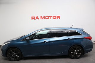 Kombi Hyundai i40 2 av 18