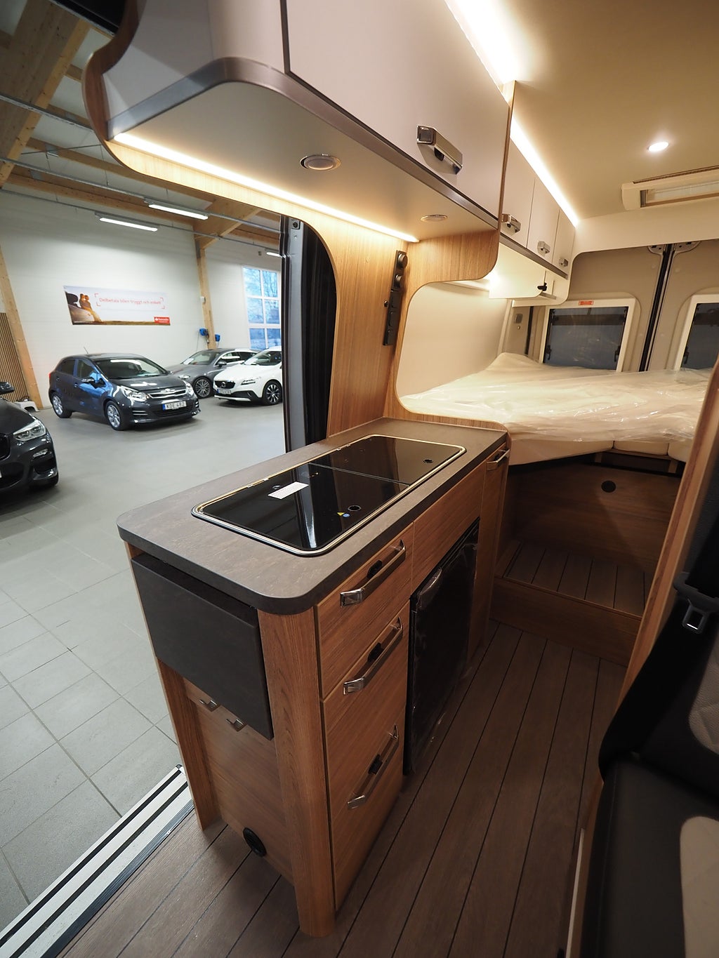 Weinsberg CaraBus 600 ME EDITION [FIRE] | Aut | 3500kg