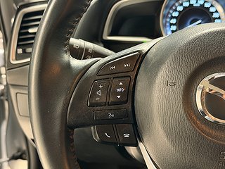 Halvkombi Mazda 3 14 av 22