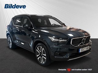 Volvo XC40 T5 Recharge Twin Engine Inscription