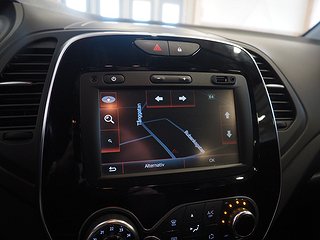 SUV Renault Captur 16 av 17