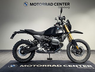 BMW R12GS