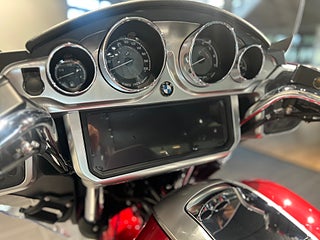 BMW R18 Transcontinental