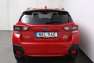 SUV Subaru XV 6 av 24