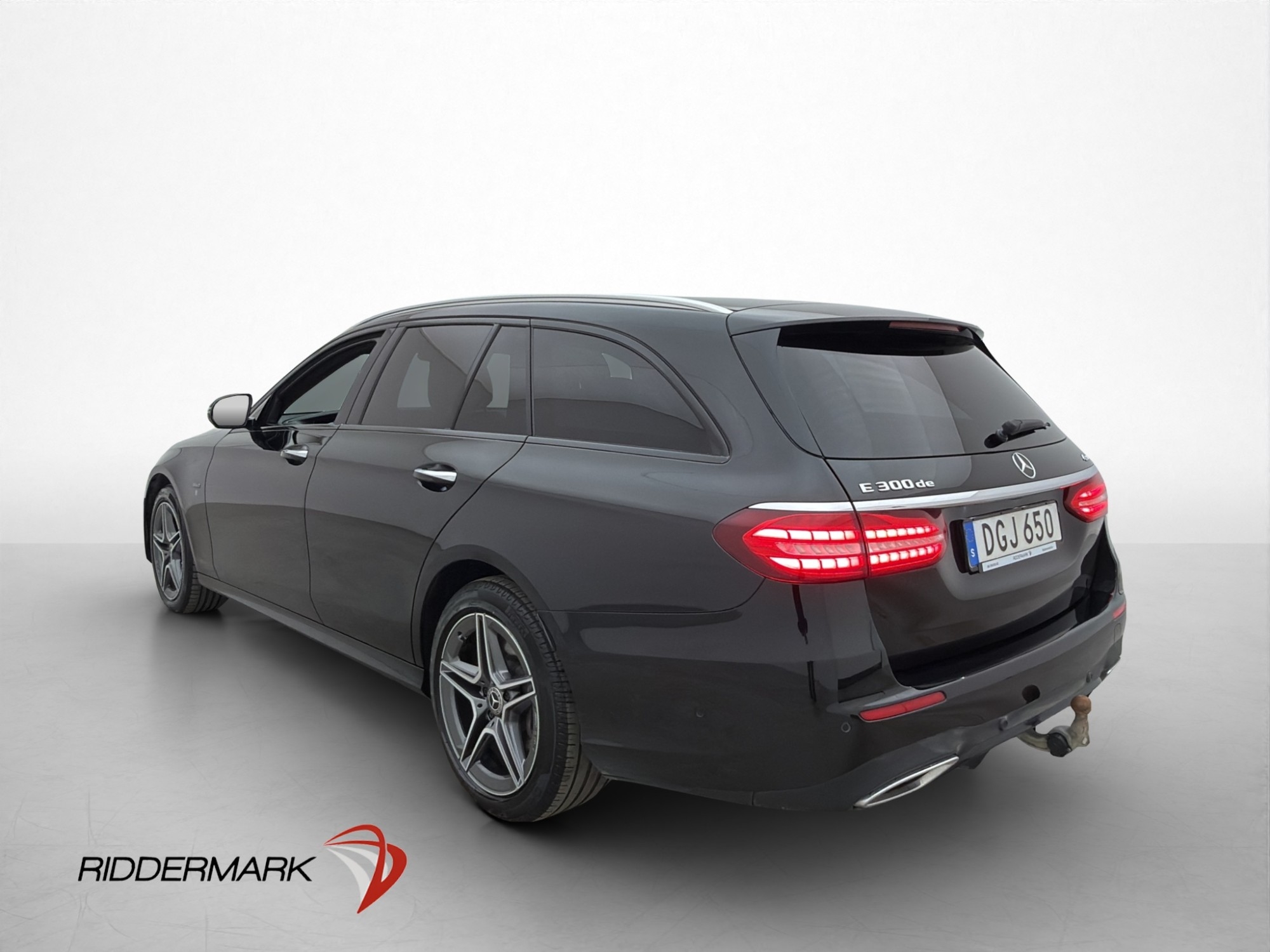 Mercedes-Benz E 2021, kuva 4/10
