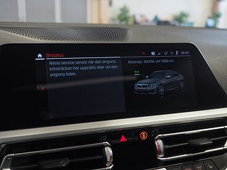 Sedan BMW M340 22 av 27
