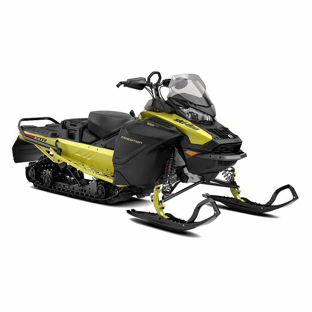 Ski-Doo Expedition Xtreme 850 E-TEC 154" KAMPANJ