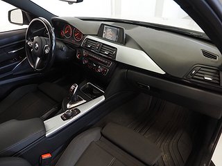 Kombi BMW 328 10 av 23