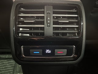 Volkswagen Passat Alltrack 2.0 TDI DPF 4Motion Drag/Kamera/D&M-Värm/Skinn/S&V-Däck – bild 22