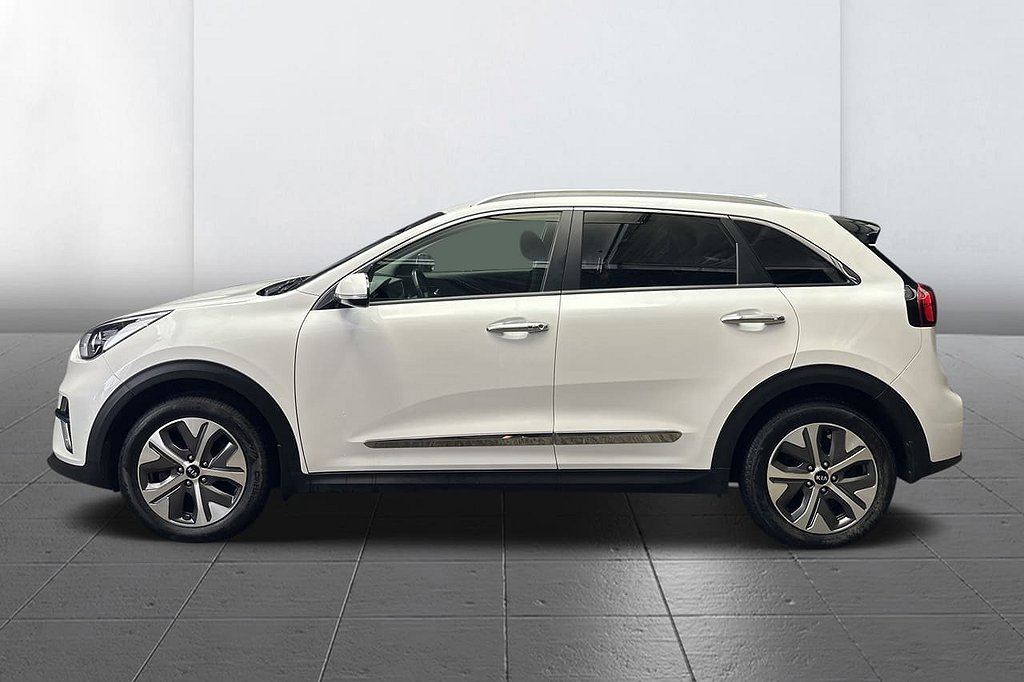 Kia E-Niro 64 kWh Advance Plus Navi B-Kamera Leasbar 204hk