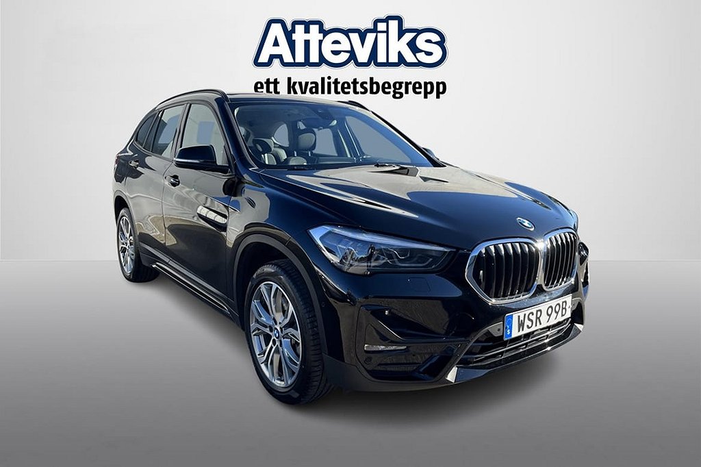 BMW X1 sDrive20i sDrive 20i 178hk