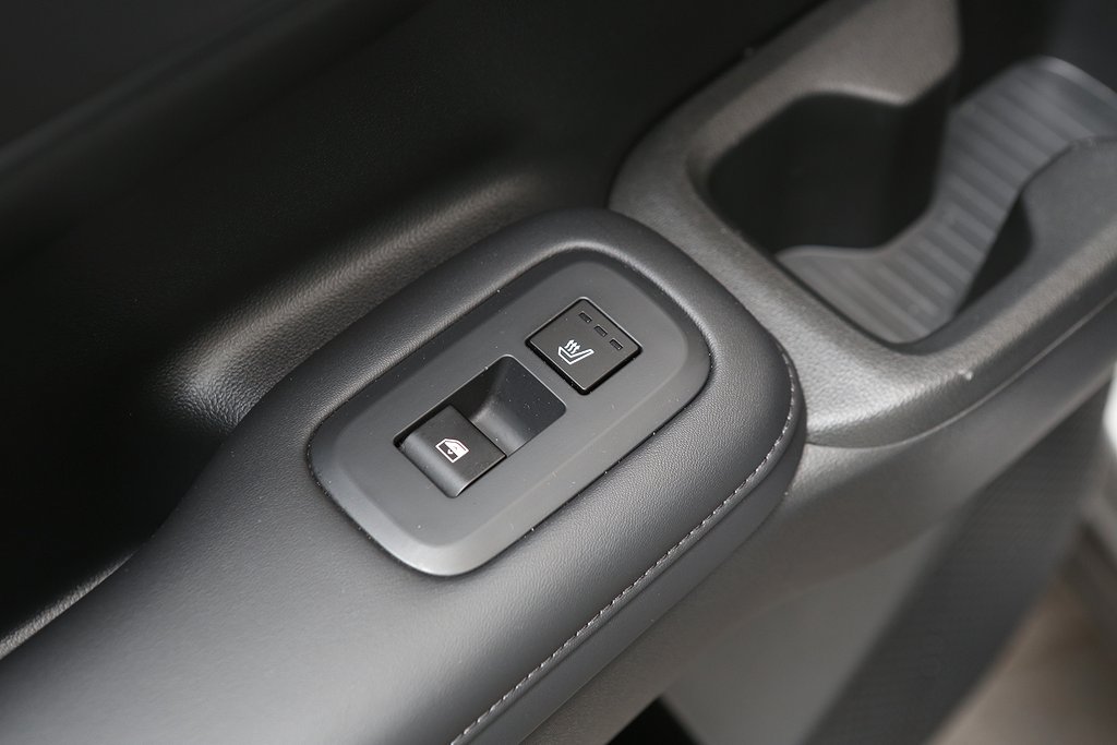 Hyundai Santa Fe PHEV 4WD Calligraphy Line 7 Sits Låga mil 2025