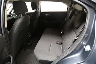 SUV Honda HR-V 11 av 20