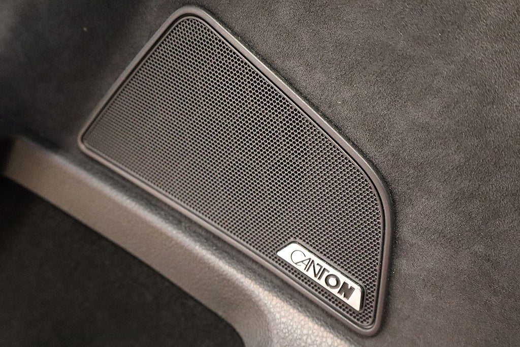 Bild på Skoda Superb Sportline 2.0 TDI 190hk Aut 4WD - DRAG, ELBAKLUCKA