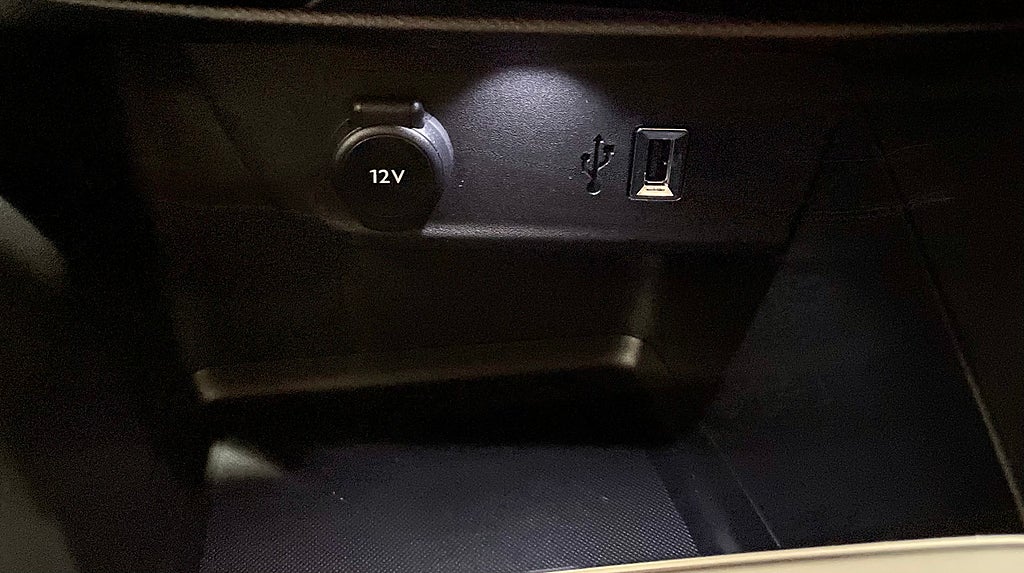 Bild på Opel Mokka UTLIMATE 130 AUT finns för snabb leverans