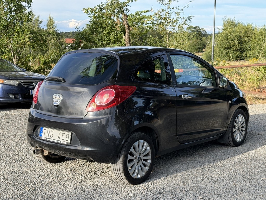 Ford Ka 2011, bild 3/46