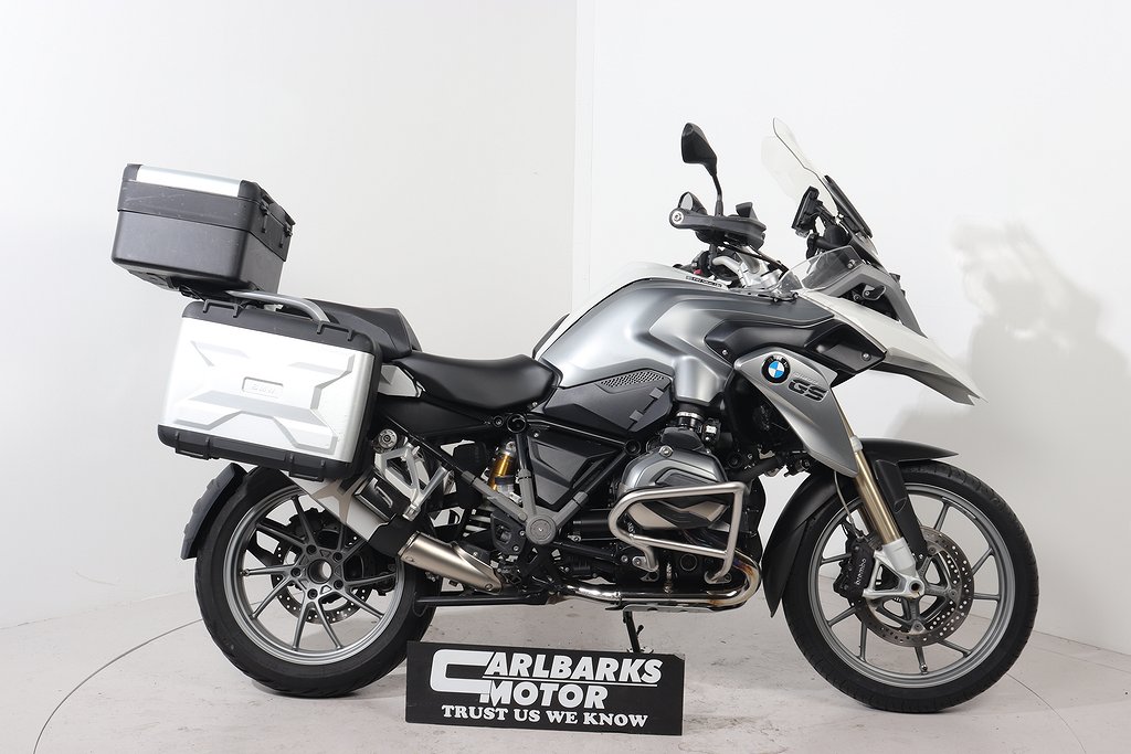 BMW R 1200 GS 