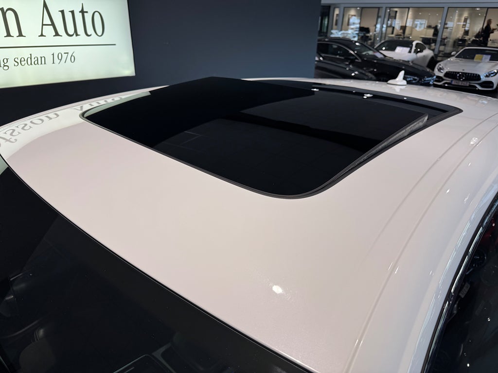 Audi Q8 50 TDI quattro S Line Panorama B&O HUD Värmare Drag - bild 18
