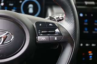 SUV Hyundai Tucson 14 av 24