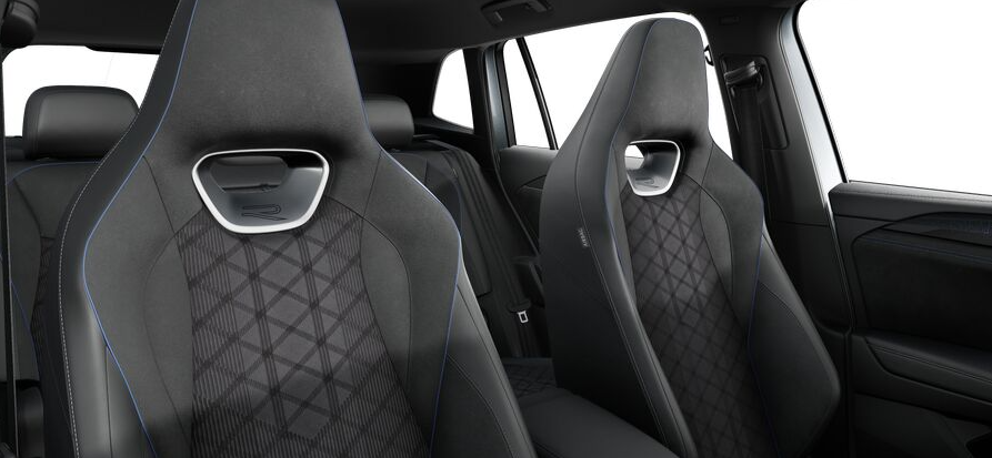 Volkswagen Tiguan 2027, bild 5/28