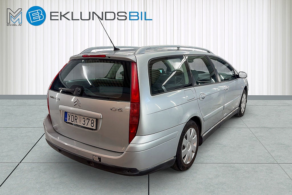 Citroën C5 2006