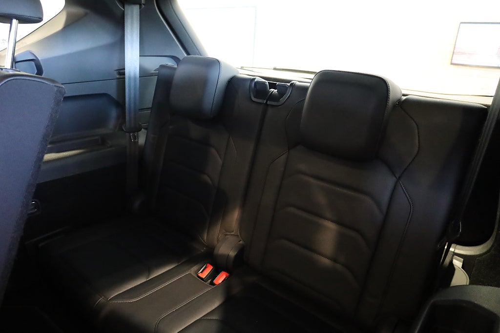 Seat Tarraco 7-Sits 2.0 TDI 4Drive XCellence Pano Navi Drag 360° 2020