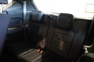 SUV Seat Tarraco 14 av 32