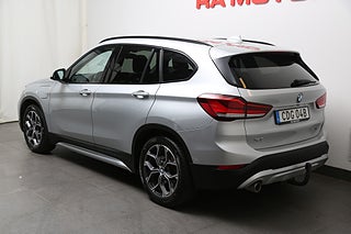 SUV BMW X1 4 av 27