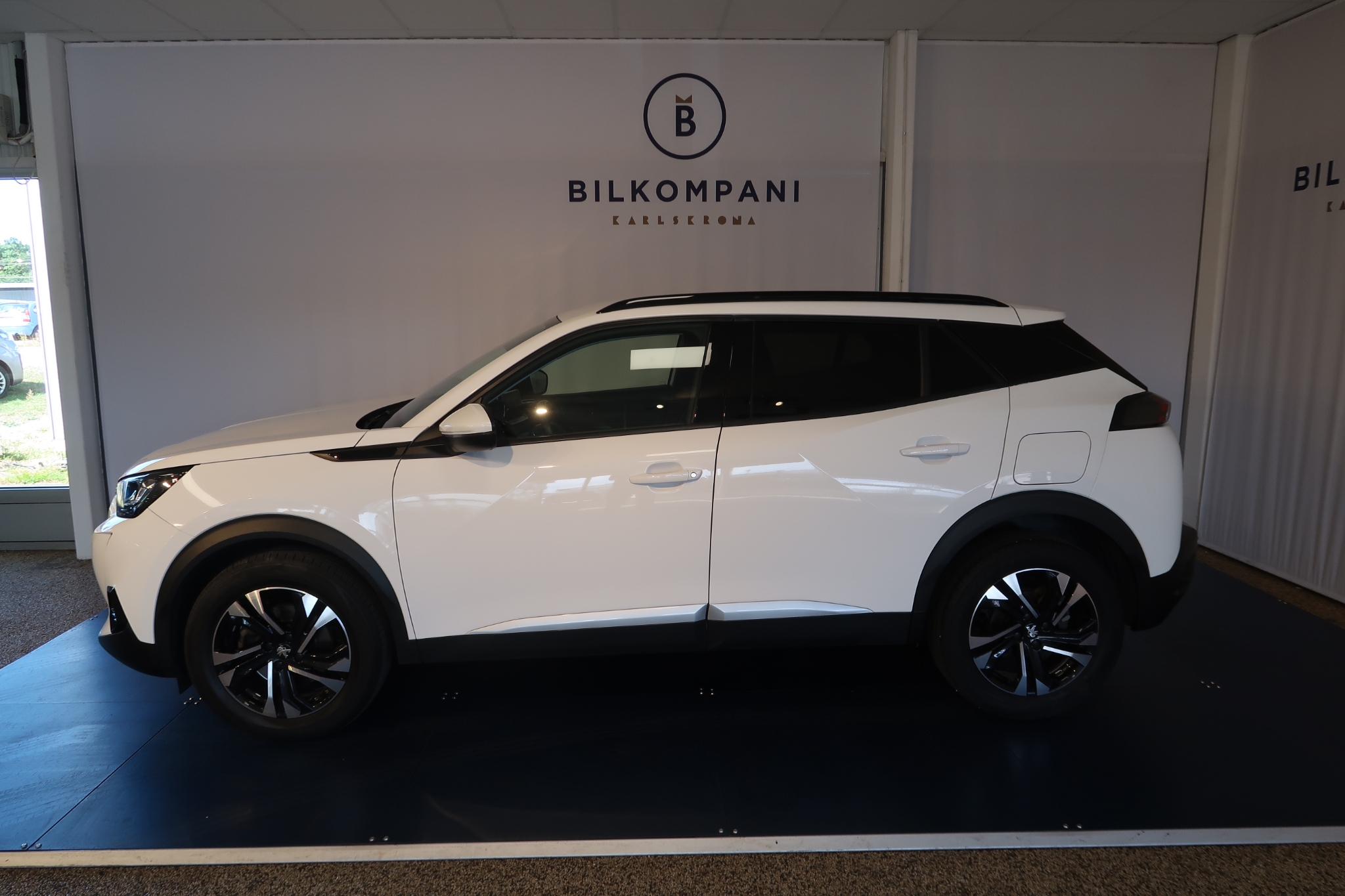 Peugeot 2008 2021, bild 3/38