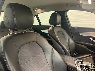 Sedan Mercedes-Benz C 12 av 20