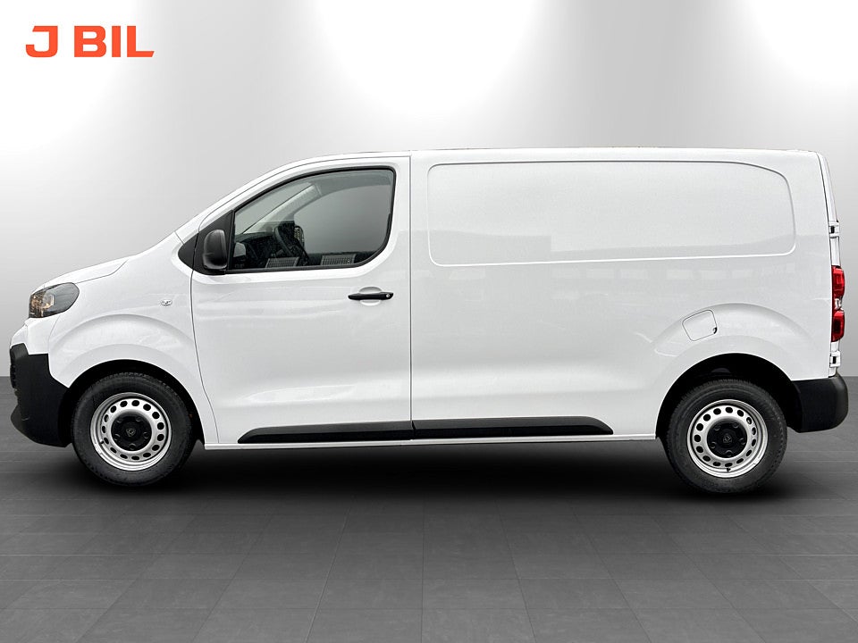 Bild på Peugeot Expert 150hk Aut L2 - EDITION! SERVICE & V-HJUL INGÅR!