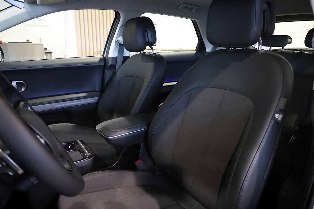 Hyundai Ioniq 5 AWD Essential KAMPANJ Privatleasing