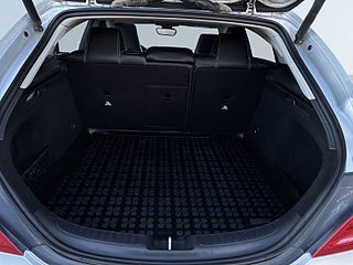 Mercedes-Benz CLA200 d 200d 4M Shooting Brake Drag/MoK/Pan/SoV/Kamera/HK/Dvärm – bild 12
