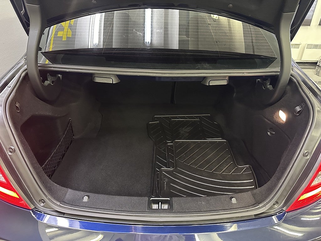 Mercedes-Benz C 180 7G-Tronic Plus AMG Line | Avantgarde | Fullservice