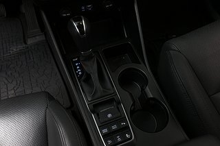SUV Hyundai Tucson 10 av 21