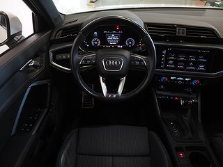 SUV Audi Q3 16 av 23