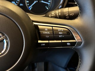Mazda CX-30 2.0 AWD Mildhybrid Centre Line 10 Års Garanti