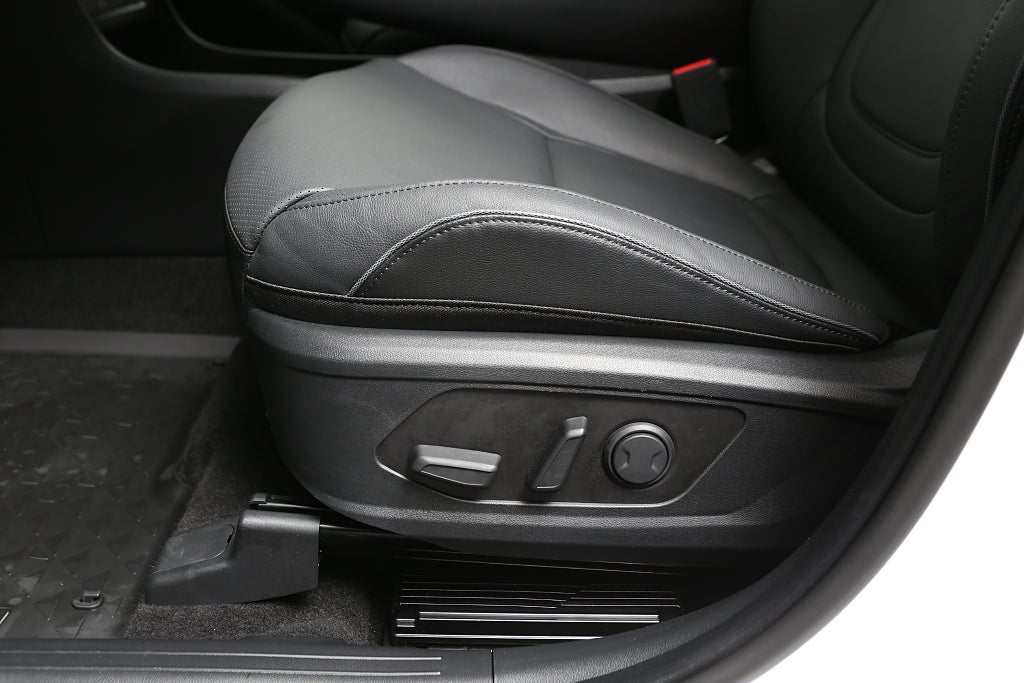 Hyundai Tucson Hybrid 4WD Advanced *Superkampanj* 2026