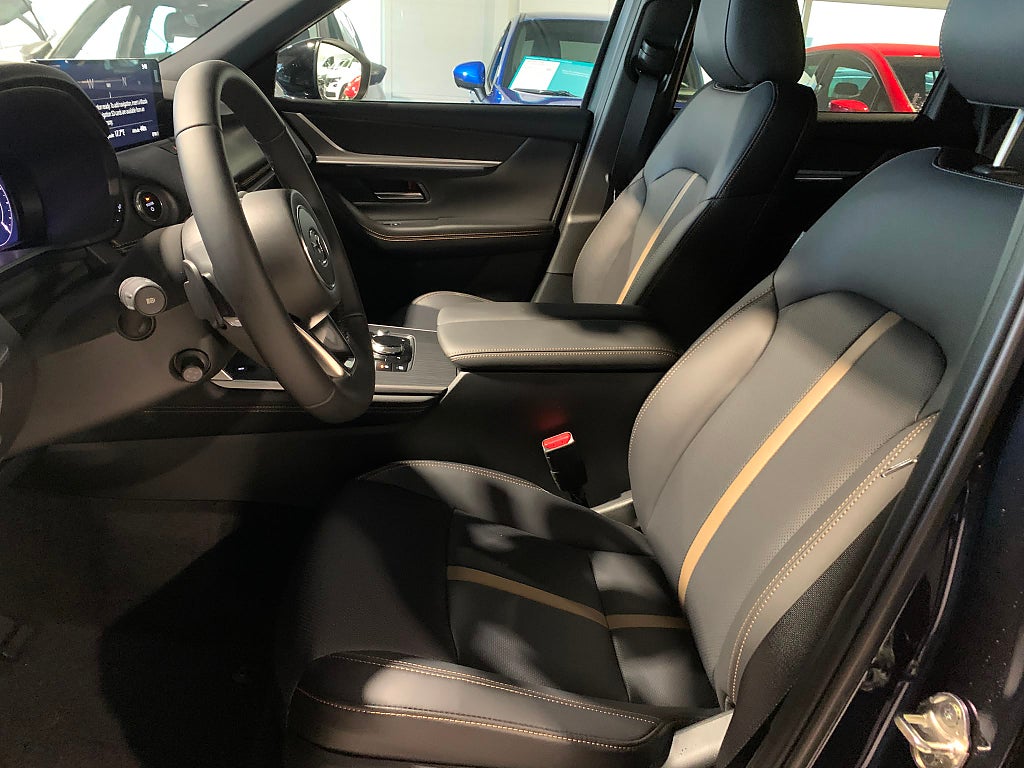 Mazda CX-60 **KAMPANJ - Vinterhjul ingår! ** HOMURA | Coso | 3,99%